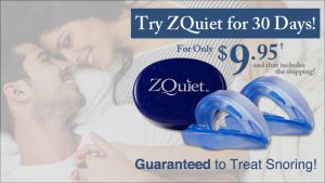 Try ZQuiet For 30 Days